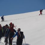 Rando Autrement - Spiritualité en Montagne