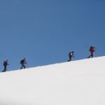 Rando Autrement - Spiritualité en Montagne