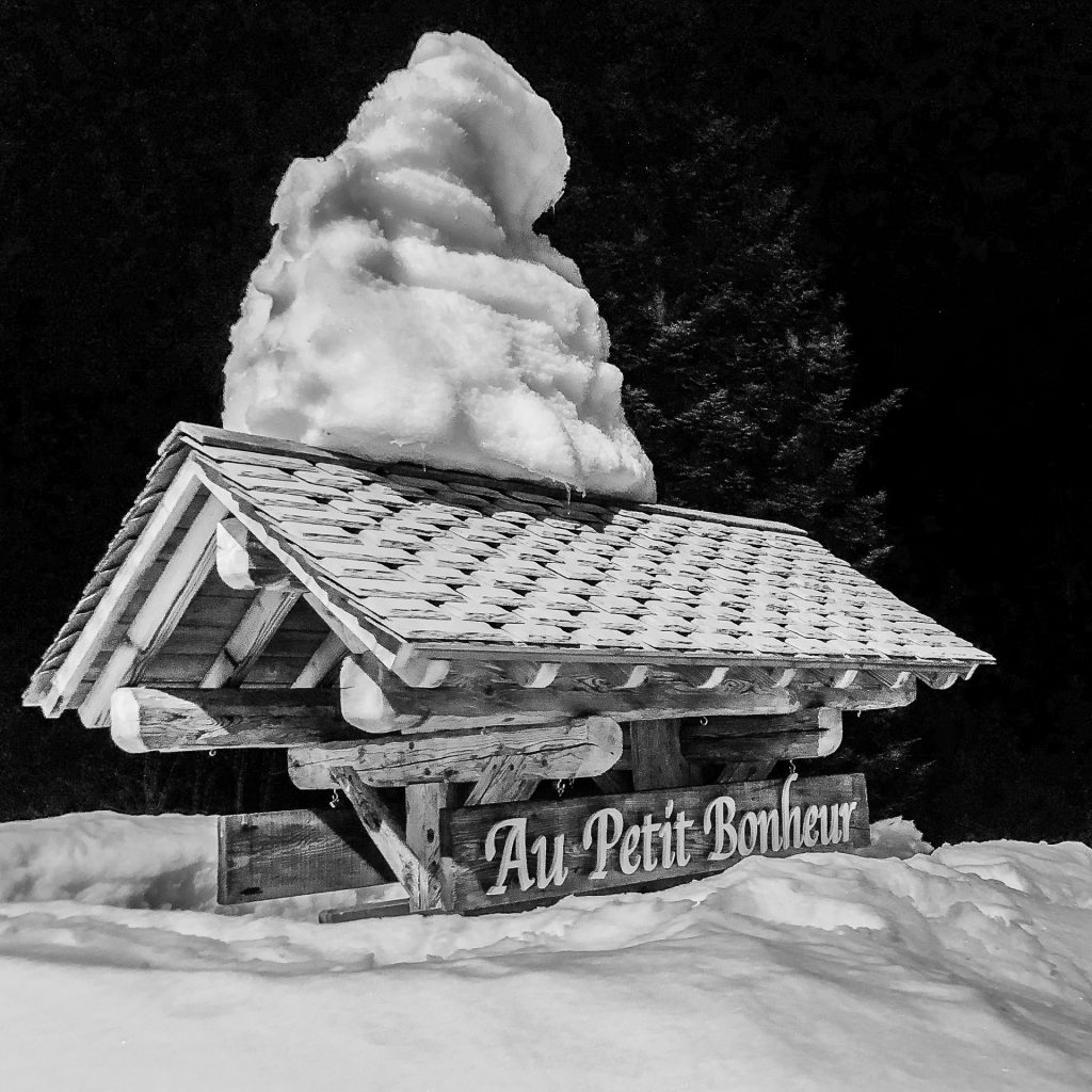 Rando Autrement - Spiritualité en Montagne